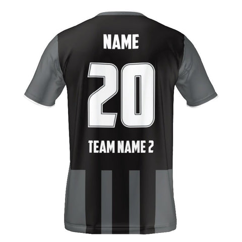 Northbridge Summer Jersey 2024 - 1 Deploy Football