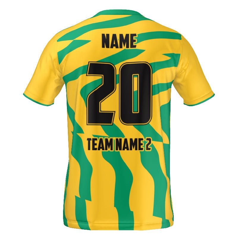 Northbridge Summer Jersey 2024 - 21 Deploy Football