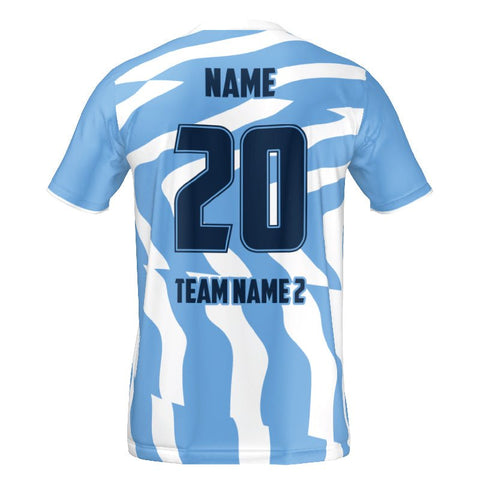 Northbridge Summer Jersey 2024 - 22 Deploy Football