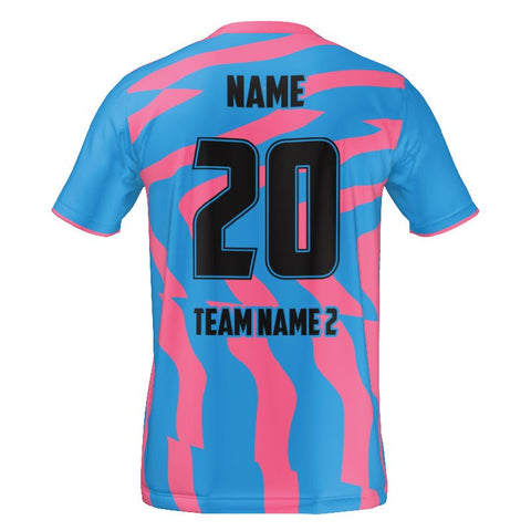 Northbridge Summer Jersey 2024 - 23 Deploy Football