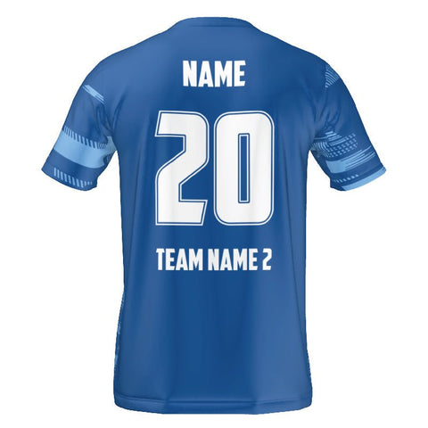 Northbridge Summer Jersey 2024 - 30 Deploy Football