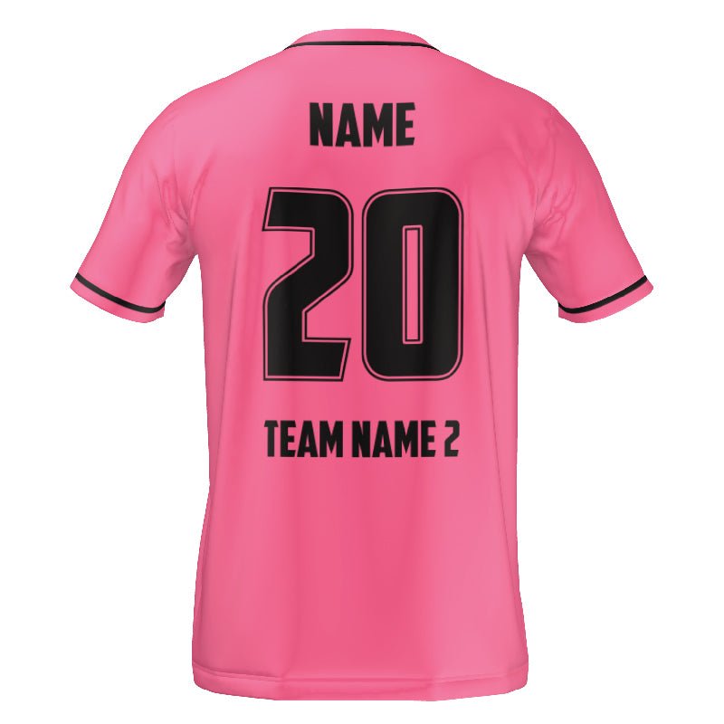 Northbridge Summer Jersey 2024 - 35 Deploy Football