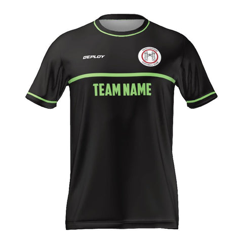 Northbridge Summer Jersey 2024 - 36 Deploy Football