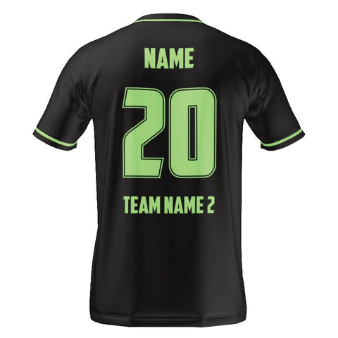 Northbridge Summer Jersey 2024 - 36 Deploy Football