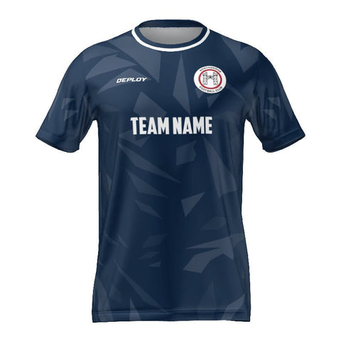 Northbridge Summer Jersey 2024 - 38 Deploy Football