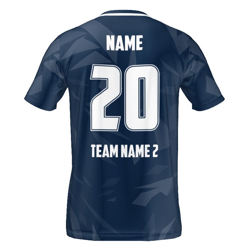 Northbridge Summer Jersey 2024 - 38 Deploy Football