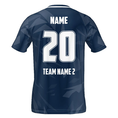 Northbridge Summer Jersey 2024 - 38 Deploy Football