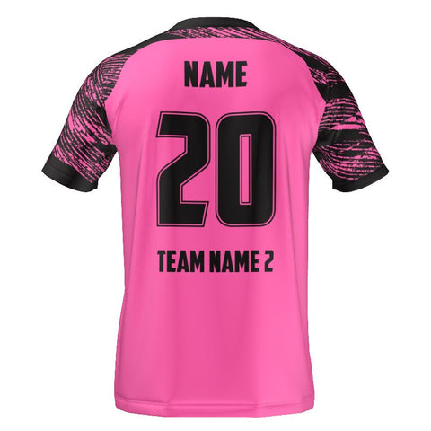 Northbridge Summer Jersey 2024 - 47 Deploy Football