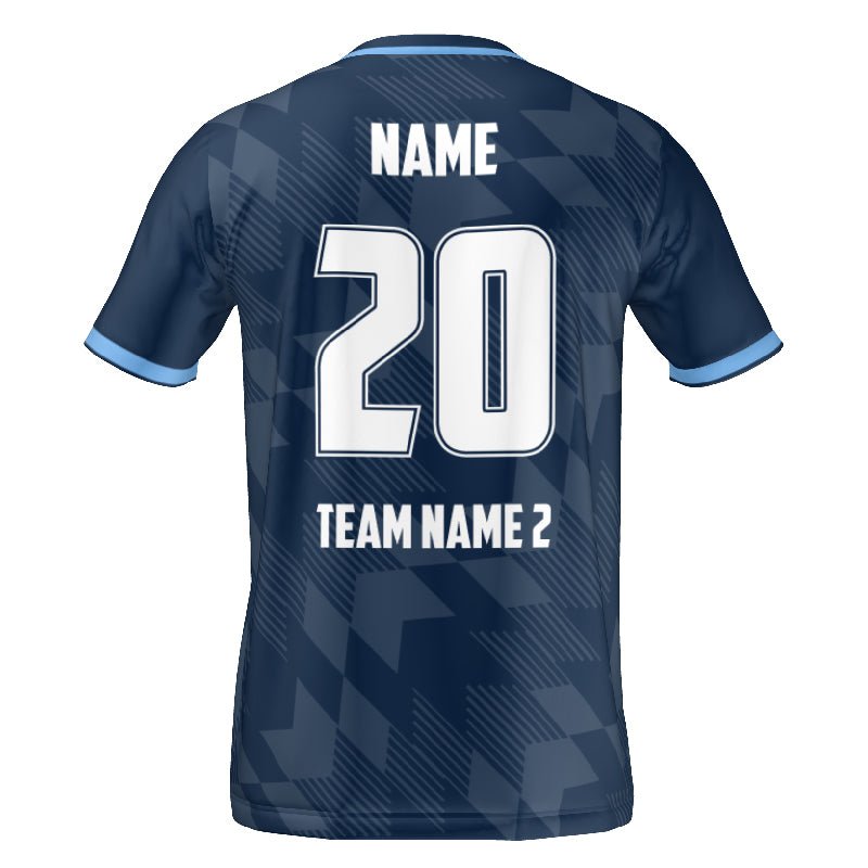 Northbridge Summer Jersey 2024 - 49 Deploy Football