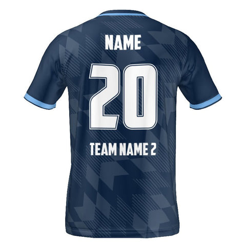 Northbridge Summer Jersey 2024 - 49 Deploy Football