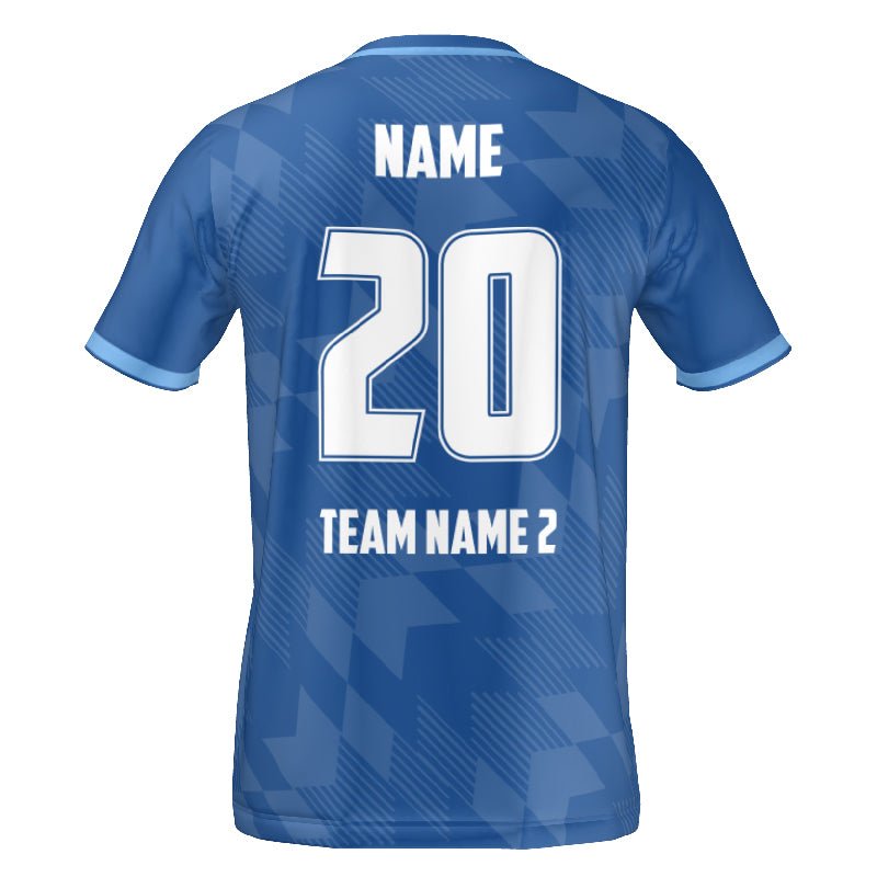 Northbridge Summer Jersey 2024 - 51 Deploy Football