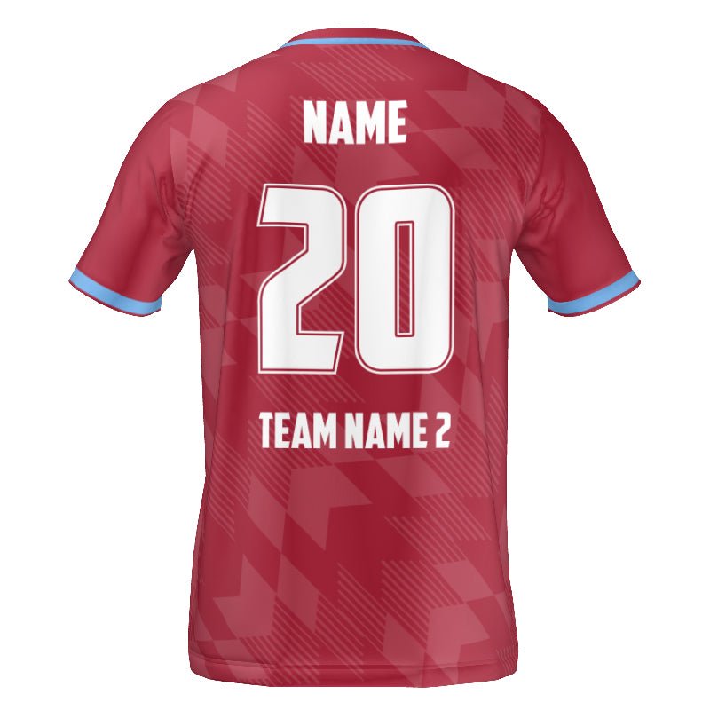 Northbridge Summer Jersey 2024 - 52 Deploy Football