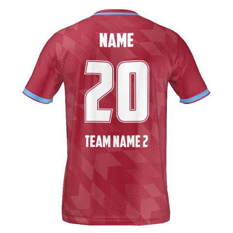 Northbridge Summer Jersey 2024 - 52 Deploy Football