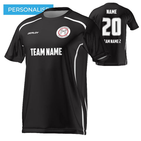 Northbridge Summer Jersey 2024 - 54 Deploy Football