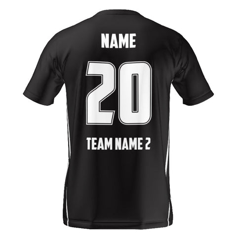 Northbridge Summer Jersey 2024 - 54 Deploy Football