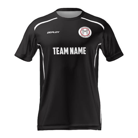 Northbridge Summer Jersey 2024 - 54 Deploy Football