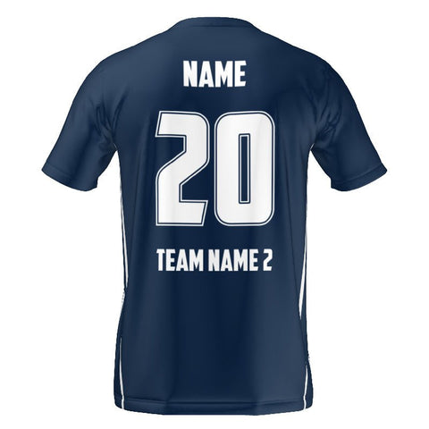 Northbridge Summer Jersey 2024 - 56 Deploy Football