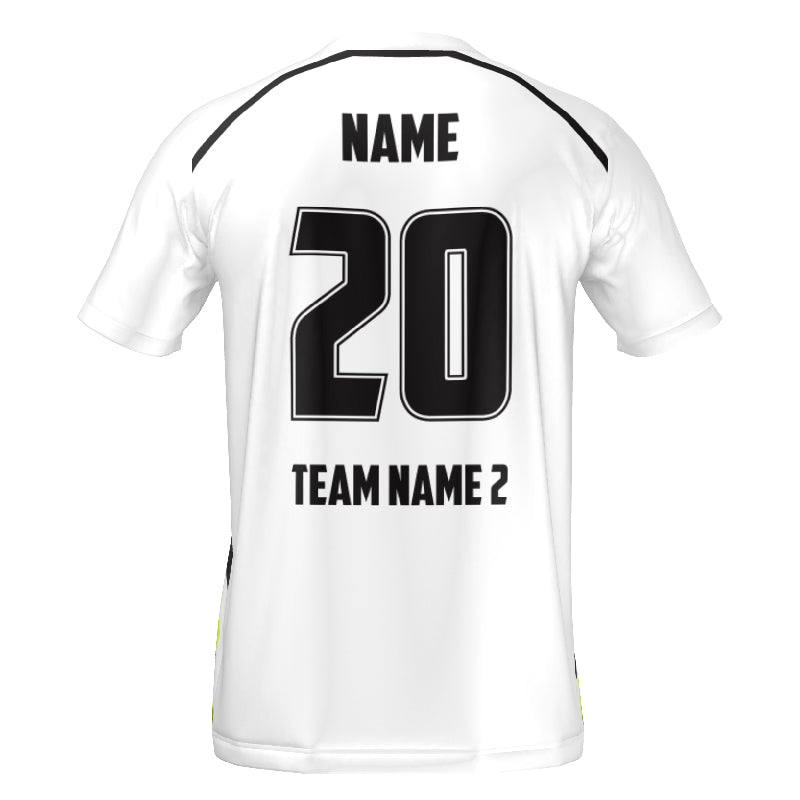 Northbridge Summer Jersey 2024 - 58 Deploy Football