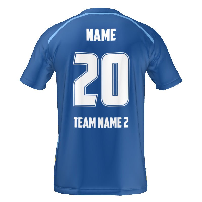 Northbridge Summer Jersey 2024 - 59 Deploy Football