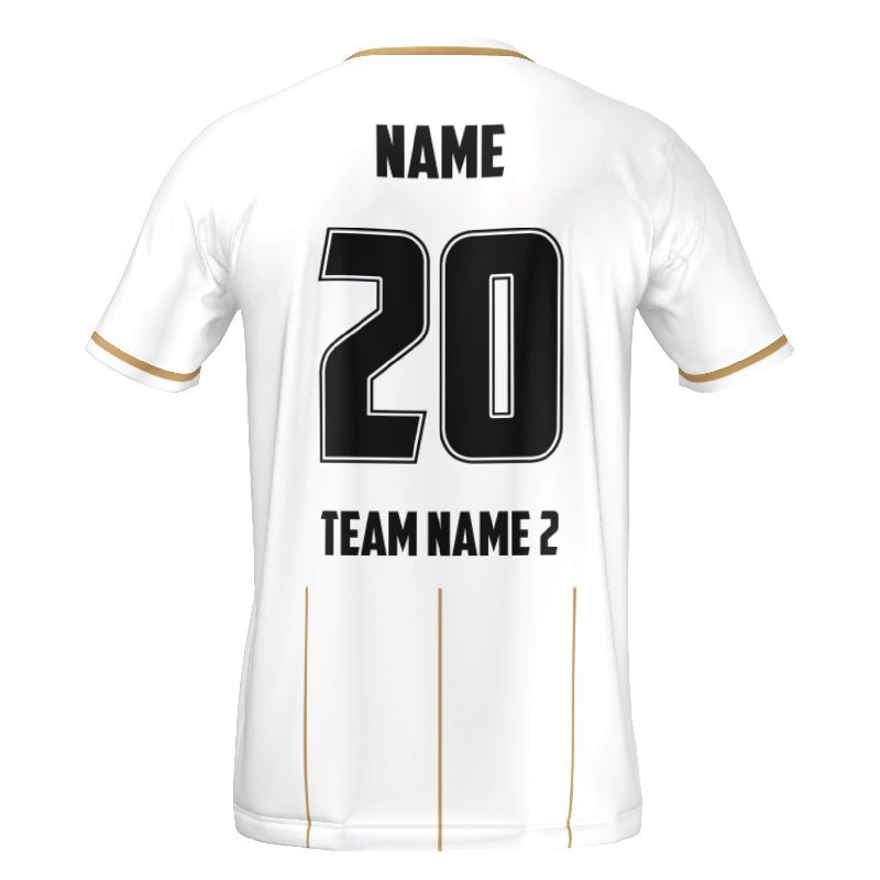 Northbridge Summer Jersey 2024 - 5 Deploy Football