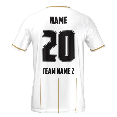 Northbridge Summer Jersey 2024 - 5 Deploy Football