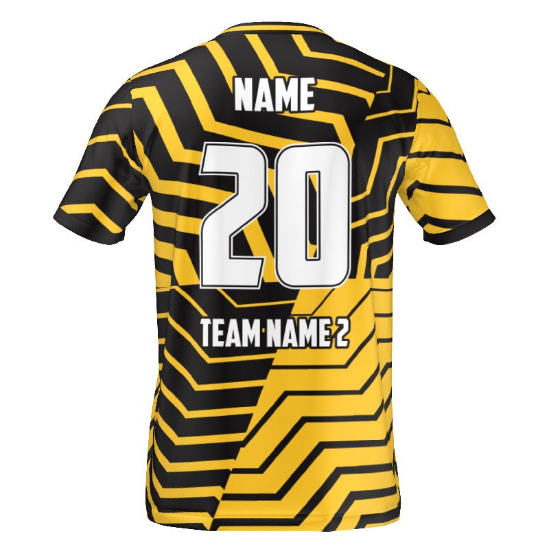 Northbridge Summer Jersey 2024 - 62 Deploy Football