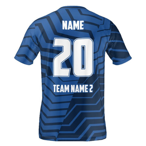 Northbridge Summer Jersey 2024 - 63 Deploy Football