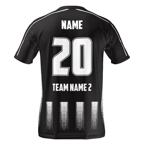 Northbridge Summer Jersey 2024 - 65 Deploy Football