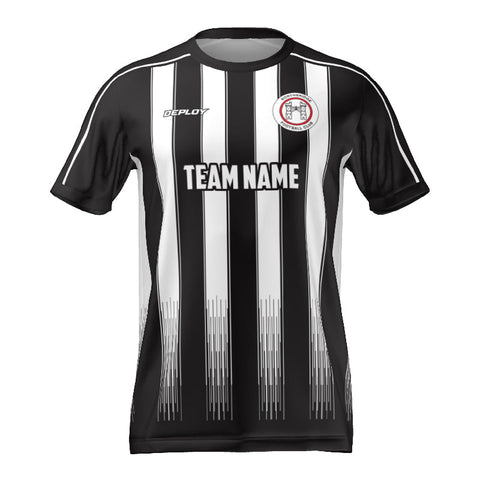 Northbridge Summer Jersey 2024 - 65 Deploy Football