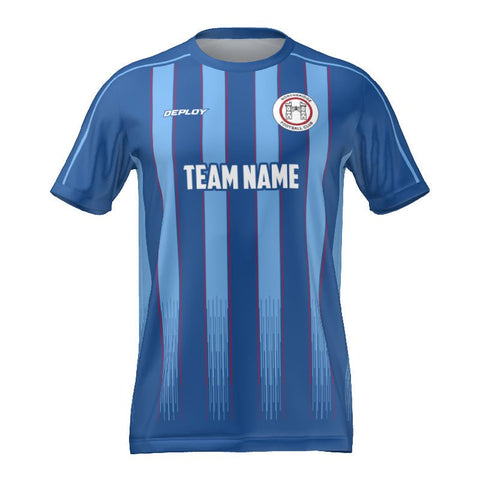 Northbridge Summer Jersey 2024 - 66 Deploy Football