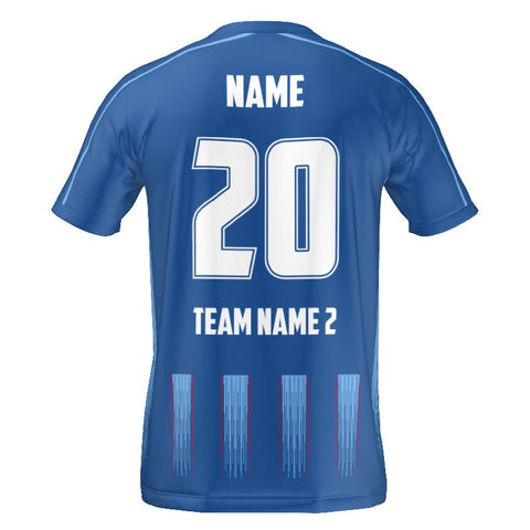 Northbridge Summer Jersey 2024 - 66 Deploy Football
