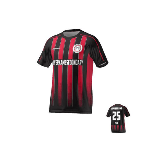 Northbridge Summer Jersey 2024 - 67 Deploy Football