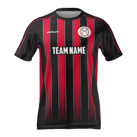 Northbridge Summer Jersey 2024 - 67 Deploy Football