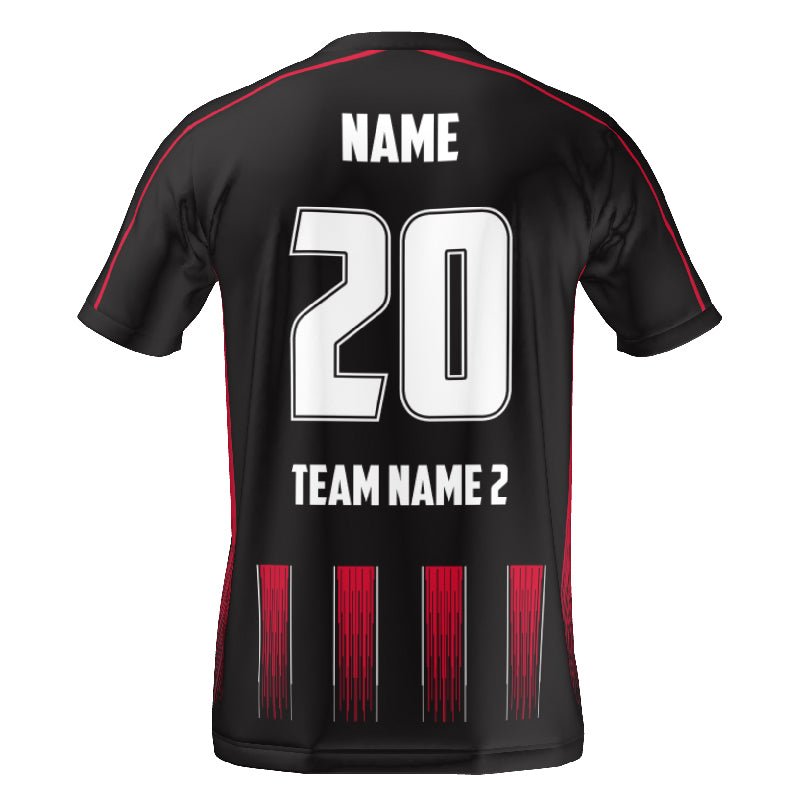 Northbridge Summer Jersey 2024 - 67 Deploy Football
