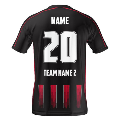 Northbridge Summer Jersey 2024 - 67 Deploy Football