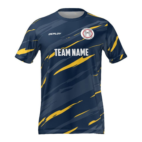 Northbridge Summer Jersey 2024 - 69 Deploy Football