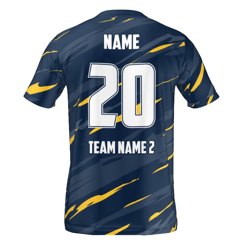 Northbridge Summer Jersey 2024 - 69 Deploy Football