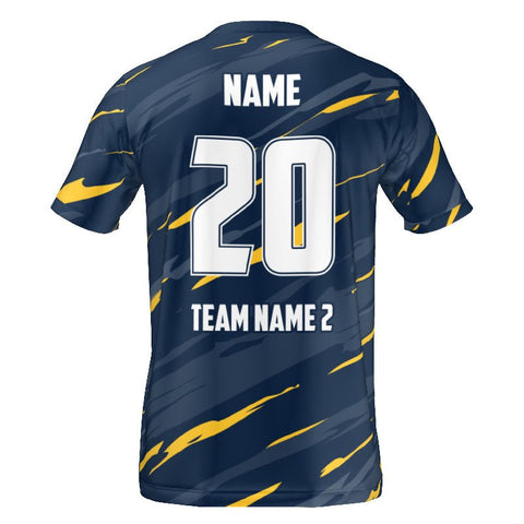 Northbridge Summer Jersey 2024 - 69 Deploy Football