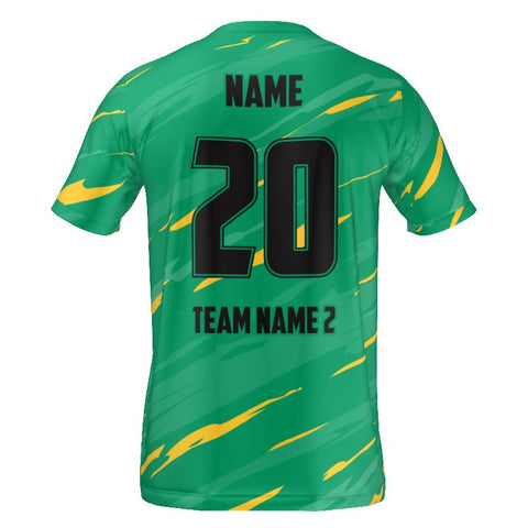 Northbridge Summer Jersey 2024 - 70 Deploy Football