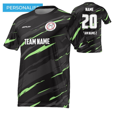 Northbridge Summer Jersey 2024 - 72 Deploy Football