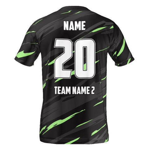 Northbridge Summer Jersey 2024 - 72 Deploy Football