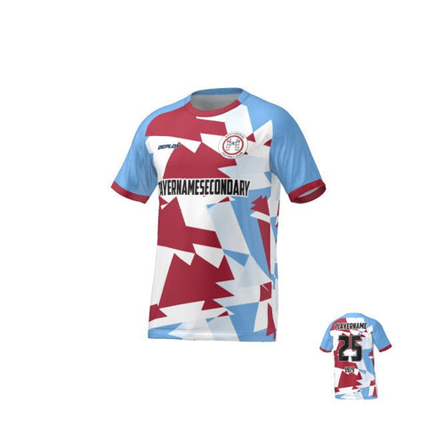 Northbridge Summer Jersey 2024 - 74 Deploy Football