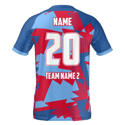 Northbridge Summer Jersey 2024 - 75 Deploy Football