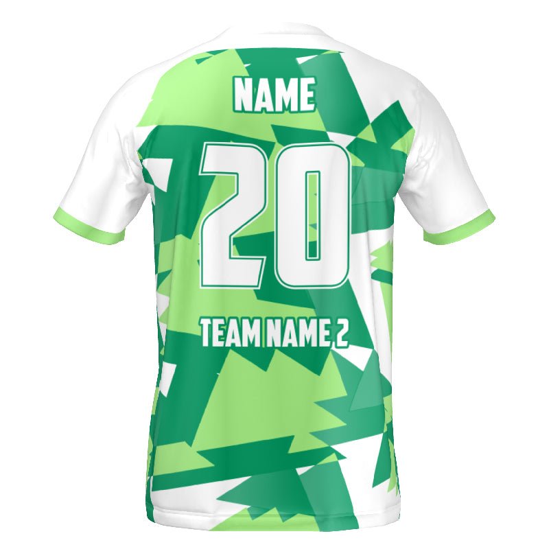 Northbridge Summer Jersey 2024 - 76 Deploy Football