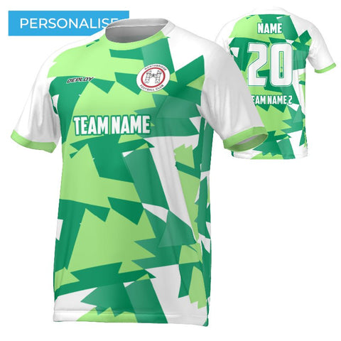 Northbridge Summer Jersey 2024 - 76 Deploy Football