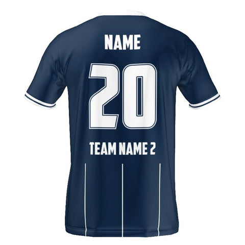 Northbridge Summer Jersey 2024 - 8 Deploy Football