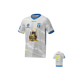 NPL Mens Reserve Grade - Away Jersey Deploy Football