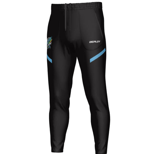 NX-GEN - DRILL PANT