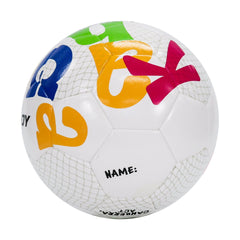 Official Kanga Cup 2024 Football Deploy Football