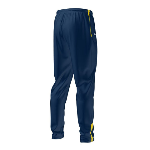 Panania Diggers FC - Challenge Tech Knit Pants Deploy Football